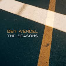 Ben Wendel